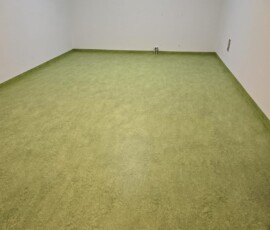 Altenheim Pfaffenhofen – Linoleum Detailansicht