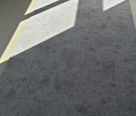 Bürogebäude Bayreuth – Teppich Zwischenstand